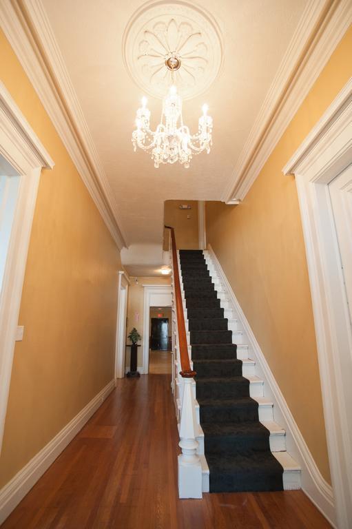 Beacon Hotel オスウィーゴ エクステリア 写真